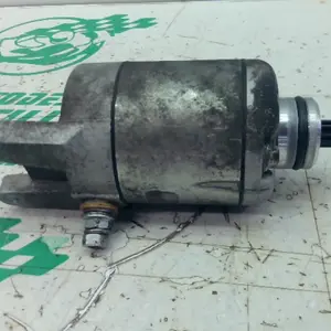 Foto de Motor de arranque Piaggio LIBERTY 125 3V referencia 155-22-46677 foto 3