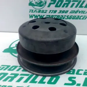 Foto de Embrague Piaggio Fly 100 referencia 284-21-41593 foto 6