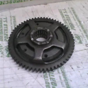Foto de Embrague de arranque Honda CBF 250 referencia 395-21-35573 foto 6