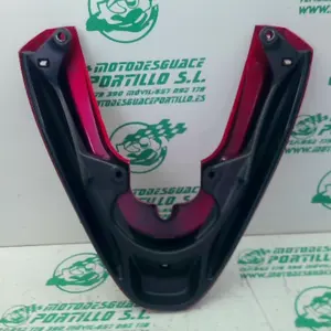 Foto de Asidero Honda Pcx 125 referencia 375-24-48874 foto 18