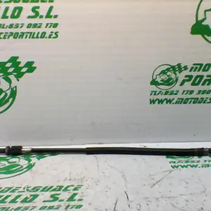 Foto de Cable de repartidor de frenada Honda ARROBA 125 referencia 372-21-38269