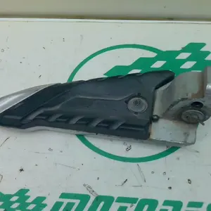 Foto de Reposapies trasero izquierdo Honda SH 125I 13-16 referencia 143-24-48493 foto 12