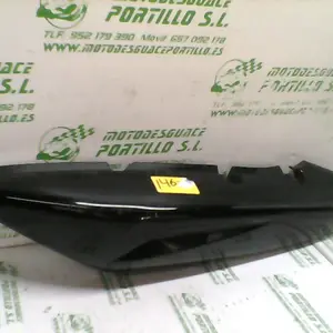 Foto de Carcasa lateral trasera izquierda Honda CBF 250 referencia 214-19-23153 foto 6