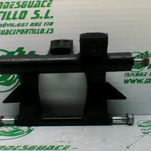 Foto de Soporte de motor Honda SH MODE referencia 413-21-32624 foto 4