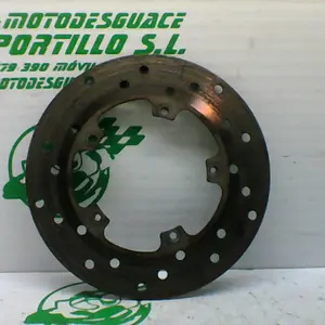 Foto de Disco de freno trasero Gilera DNA 50 referencia 241-18-36163 foto 3