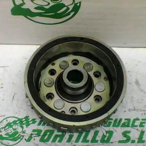Foto de Plato magnetico Kymco Xciting 500 referencia 70-23-42937 foto 3