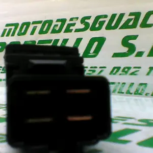 Foto de Relé Suzuki Burgman 125 referencia 99-23-43605 foto 8