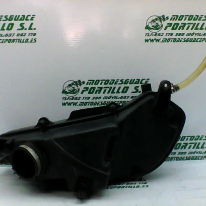 Foto de Caja de filtro Honda SH 150 referencia 139-16-19352