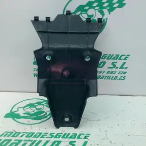 Foto de Portamatricula Honda CB 500XA referencia 415-23-47821 foto 6