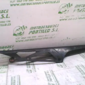 Foto de Cubre cadena Yamaha XT-125-X referencia 144-23-43764 foto 4