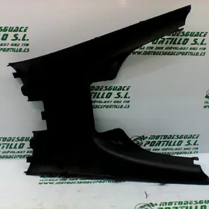 Foto de Carcasa bajo asiento Kymco Super Dink 125 referencia 100-22-36559 foto 2