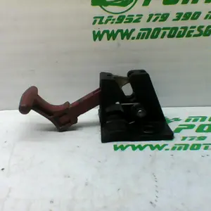 Foto de Cerradura del asiento BMW F-650-GS referencia 27-21-28228 foto 1