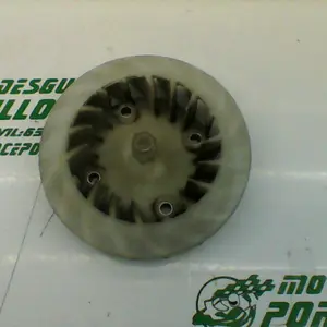 Foto de Ventilador del plato magnetico Peugeot tweet 125 referencia 67-19-17834 foto 4