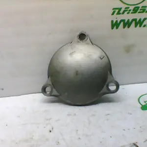 Foto de Tapa filtro aceite Suzuki Burgman 125 referencia 369-19-31620 foto 4
