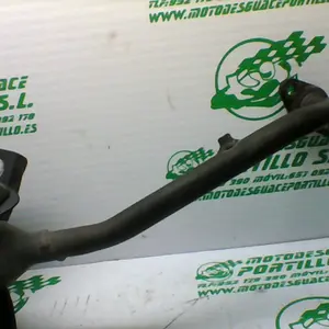 Foto de Tubo de escape Yamaha VITY 125 referencia 276-19-29940