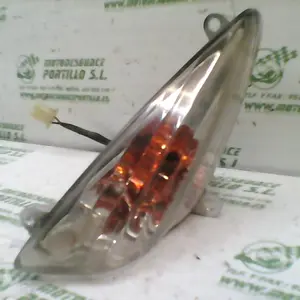 Foto de Intermitente delantero izquierdo Honda PS 125 referencia 106-24-47663 foto 9