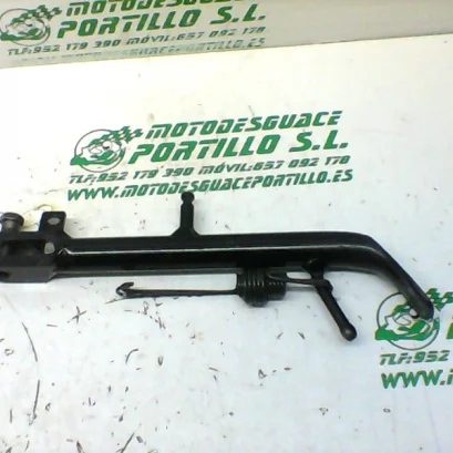 Foto de Patilla lateral Suzuki GS-500-F referencia 166-19-21502