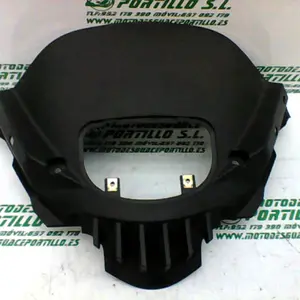 Foto de Carcasa trasera de cúpula Kymco Super Dink 125 referencia 100-22-36547 foto 8