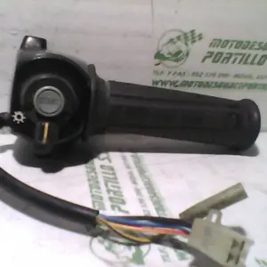 Foto de Piña derecha Yamaha Jog 1 50 referencia 311-21-39208 foto 16