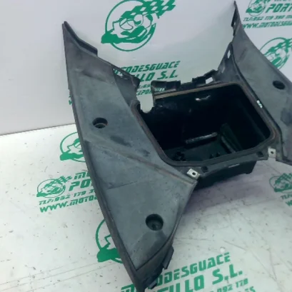 Foto de Suelo Honda SH 125I 13-16 referencia 65-24-47305