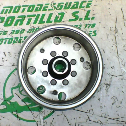 Foto de Plato magnetico Piaggio liberty 50 2t 2012 referencia 378-22-40456