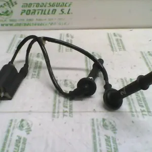 Foto de Bobina Honda CBR650 FA referencia 104-18-13388 foto 2