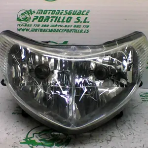 Foto de Faro delantero Suzuki Burgman 125 referencia 99-23-43580 foto 8