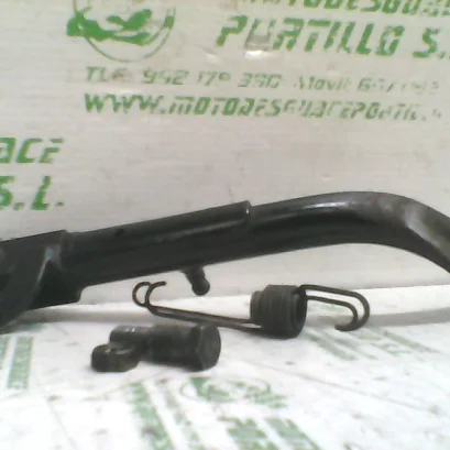 Foto de Patilla lateral Suzuki MARAUDER 125I referencia 227-18-15652