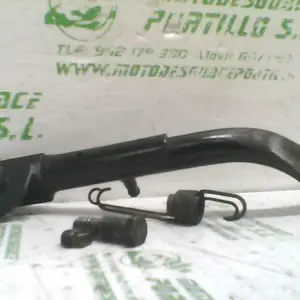 Foto de Patilla lateral Suzuki MARAUDER 125I referencia 227-18-15652