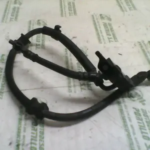 Foto de Latiguillo freno trasero Honda CBR650 FA referencia 104-18-13404 foto 3