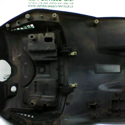 Foto de Contraescudo Keeway Outlook 125 referencia 191-18-17248