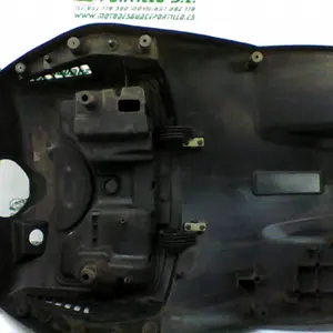 Foto de Contraescudo Keeway Outlook 125 referencia 191-18-17248