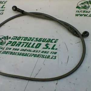 Foto de Latiguillo freno delantero Peugeot Ludix 50 referencia 35-24-47147 foto 6
