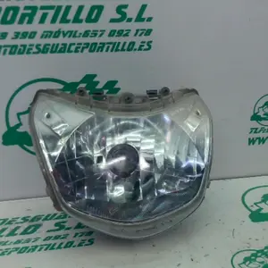 Foto de Faro delantero Honda VISION 110 referencia 338-19-49137 foto 6