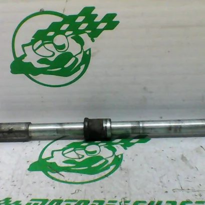 Foto de Eje de rueda delantera Kawasaki Vulcan 500 referencia 81-17-43006
