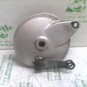 Foto de Porta-zapata rueda trasera Yamaha VIRAGO 250 referencia 231-18-15983 foto 2