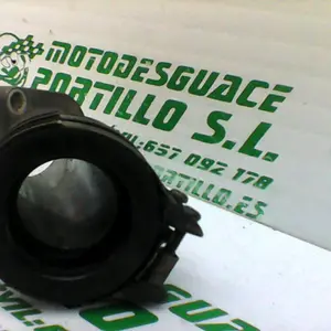 Foto de Tubo admisión Yamaha XJ 600 S DIVERSION referencia 128-19-20206 foto 16
