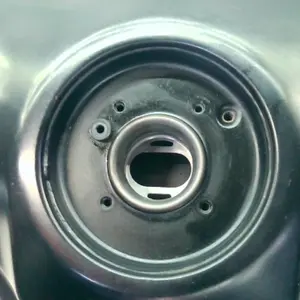 Foto de Deposito gasolina Kawasaki Z 900 referencia 6-24-47527 foto 5