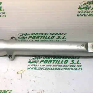 Foto de Barra horquilla derecha Kymco VENOX 250 referencia 154-19-20908