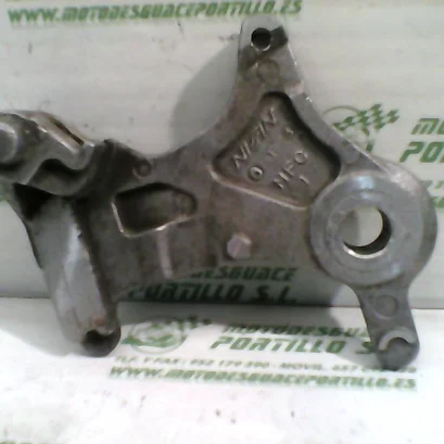 Foto de Soporte de pinza freno trasera Honda fmx 650 referencia 15-16-41761