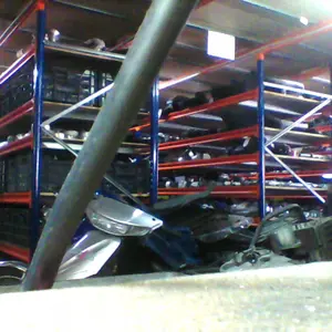Foto de Faro delantero Suzuki Address 50 2T 1 referencia 79-16-37520 foto 6
