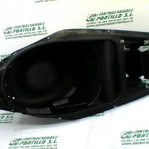 Foto de Porta-casco Gilera RUNNER 50 SP referencia 88-19-18822 foto 2