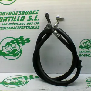 Foto de Latiguillo freno delantero Suzuki Intruder 250 referencia 391-23-47051 foto 2