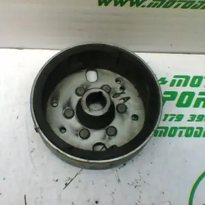 Foto de Plato magnetico Vespa Lx50 4T referencia 63-20-31116 foto 5