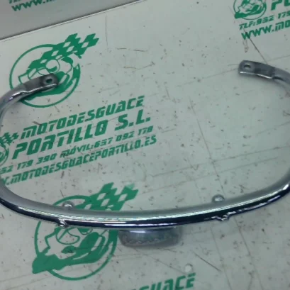 Foto de Asidero Vespa LX 125 referencia 448-23-47073
