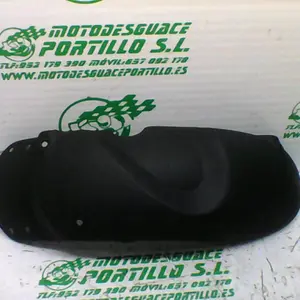 Foto de Guardabarro delantero Piaggio MP3 250 RL referencia 397-21-40181