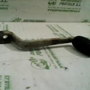 Foto de Pedal de cambio Gilera KZ 125 referencia 63-17-5950