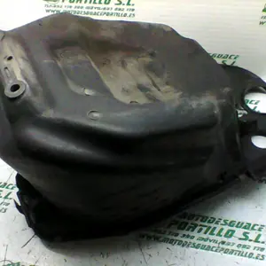 Foto de Porta-casco Kymco Scout 50 referencia 196-18-23703 foto 3