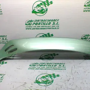 Foto de Quilla izquierda Vespa GT 200 L referencia 138-22-34348 foto 2