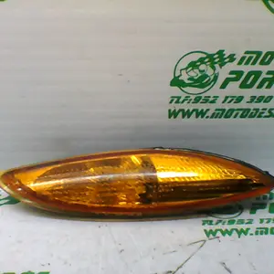 Foto de Intermitente delantero derecho Yamaha Cygnus flame 125 referencia 271-20-30360 foto 2